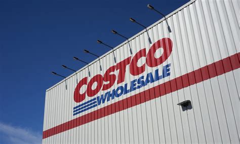 Costco data breach